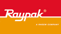 Service de Climatizadores Raypak